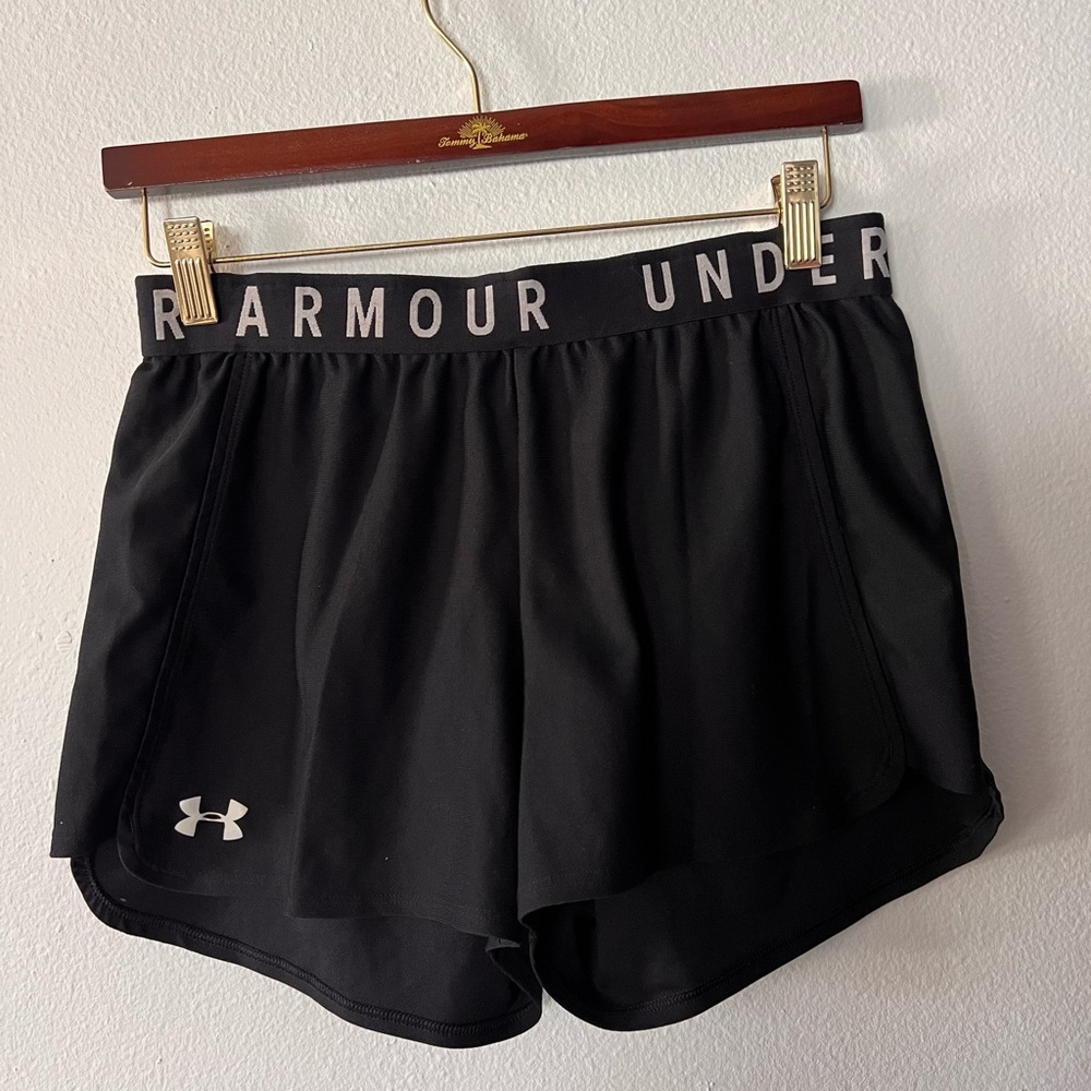 Under Armour active shorts - Picture 6 of 6